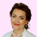 Наталья Ротенко